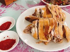 -临夏清真餐馆羊肉火锅(安德民族商贸城店)