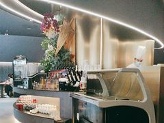 -大渔铁板烧(通州万达店)