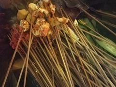 -长药唐师乐山油炸(石人直营店)