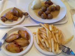 android_upload_pic-宜家·瑞典风味餐厅(无锡店)