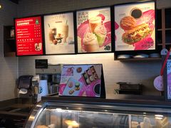 -星巴克臻选(嘉兴海宁银泰城店)