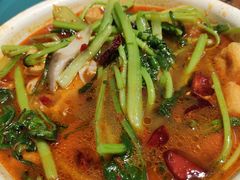 -臻炙大舍烤串(天龙家园店)