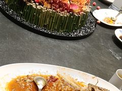 -同庆楼(奥体中心店)