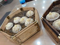 -西安贾三灌汤包·回坊小吃·清真炒菜(北院门总店)