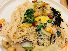 兴化炒米粉-莆田餐厅PUTIEN(西安万象天地店)