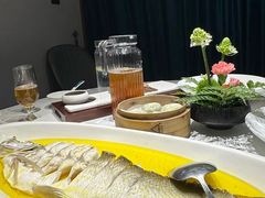 -食悦江南·淮扬菜·烤鸭(亚运村·惠新店)