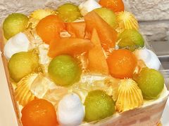 -美心西饼mx cakes(猎德优托邦店)