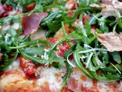 -EATALIA意塔利意式餐厅(鼓楼店)