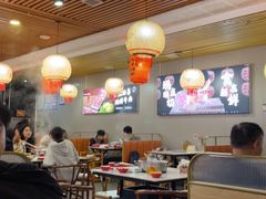 -大四喜·鲜牛肉火锅(洛阳大学城店)