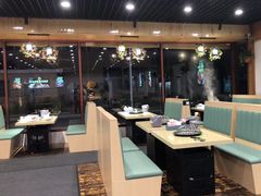 -港畔赶海蒸汽海鲜烧烤自助(仙螺岛店)