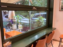 -稀物集咖啡(徽州大道店)