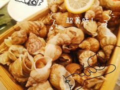-昆明佳华广场酒店·西餐厅