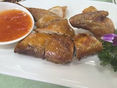 -景好海鲜餐厅(大鹏必选旅游店)