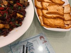 -红豆园(文林街店)