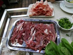 -木萨火锅(牡丹江路店)