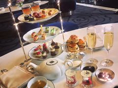 -上海苏宁宝丽嘉酒店·Cafe Bellagio西餐厅