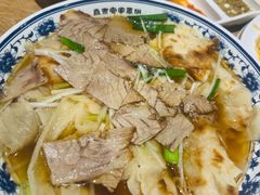 -直隶安家牛肉罩饼(建华店)