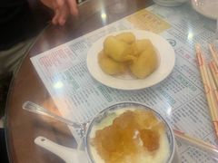 -仁信老铺(华盖路店)