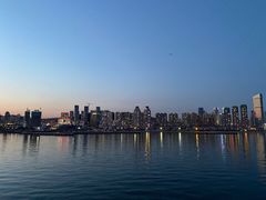 -星海湾跨海大桥