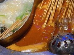 -钢管厂五区小郡肝串串香(滨江店)