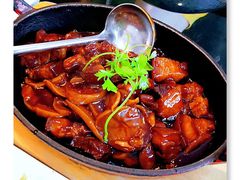 -小大董·烤鸭(凤凰汇店)