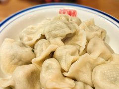 -新兴园饺子馆(北京百子湾店)