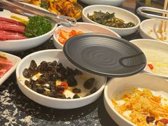 -九田家黑牛烤肉料理(石路天虹店)