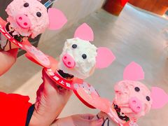 -野人牧坊Gelato(天津南开大悦城店)