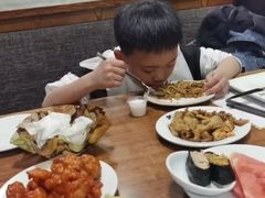 -汉巴味德(百年港湾店)
