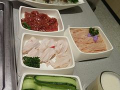 -海底捞火锅(振华商厦店)