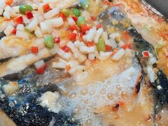 -半天妖烤鱼(新中关购物中心店)