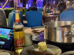 -渔家火锅·海鲜自助餐·演艺(亚龙湾天域酒店)