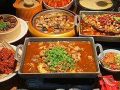 -乔街深夜食堂·台州菜·高压锅生蚝(杭州总店)
