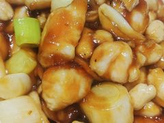 -紫光园·烤鸭·北京菜(团结湖店)