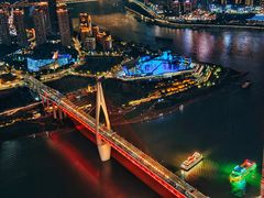 -WFC会仙楼观景台