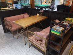 大厅-火星工厂·桌游·团建聚会·轰趴馆(厦滘店)