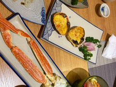 雪蟹腿-和枫の宴日式料理(潘家园店)