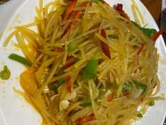 -柴窝堡22号辣子鸡·传承新疆菜