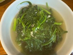 冬苋菜-吃香喝辣·地道衡东菜(南岳大庙店)