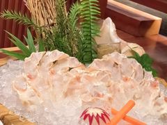 -蟹田居·活蟹料理(东城店)