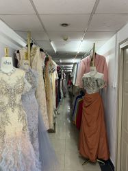 -尚美霓裳晚礼服·合唱服·舞蹈演出服租赁定制