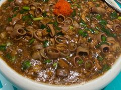 -大锅强·蒸海鲜青岛菜(金沙滩店)