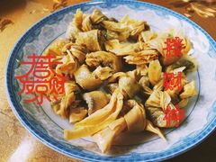 -长春观斋补堂素菜馆