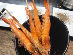 -水木锦堂·自助铁板烧(世贸天阶店)