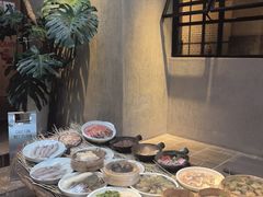 -朴墅(西湖青芝坞店·杭帮菜·家宴.14年的店)