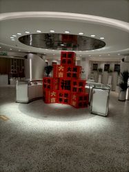 -五洲金行FIDIMO(五洲黄金大厦店)