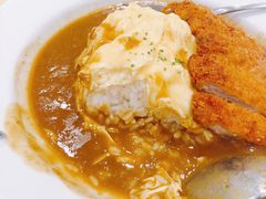 -COCO壱番屋(现代城店)