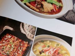 -院8里·小聚园老川菜(九眼桥店)