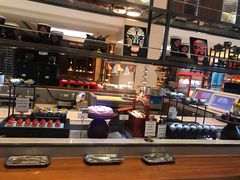 自助取餐区-新发展亚太JW万豪酒店·福苑咖啡厅
