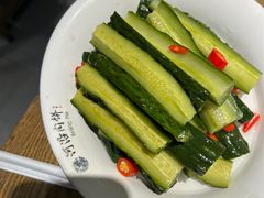 -河沿肉饼Beijing Pie(锡拉胡同店)